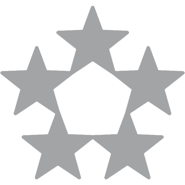 five star