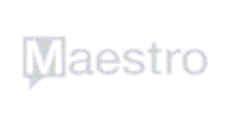 meastro logo
