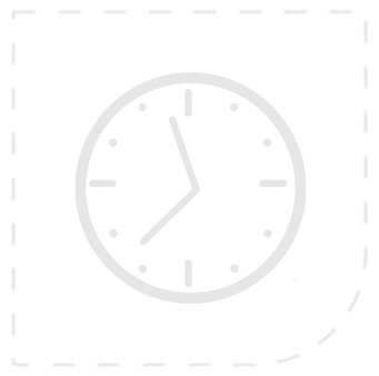 time is everything