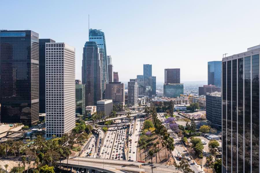 Los Angeles