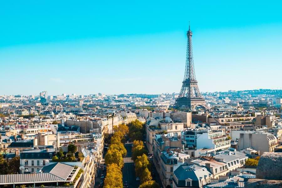 Paris