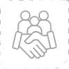 Improvement in staff satisfaction related to guest recognition
