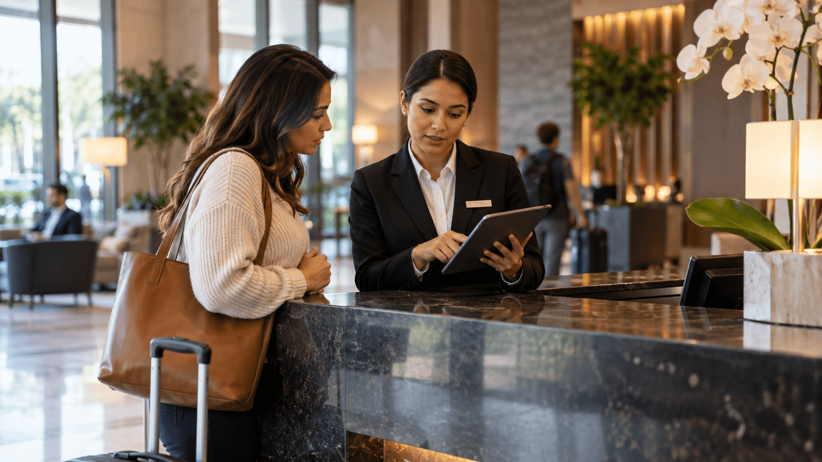 Hotel Guest Feedback: A Service Recovery Playbook for Fixing Issues Before Checkout