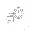 Issue resolution through a streamlined recovery workflow