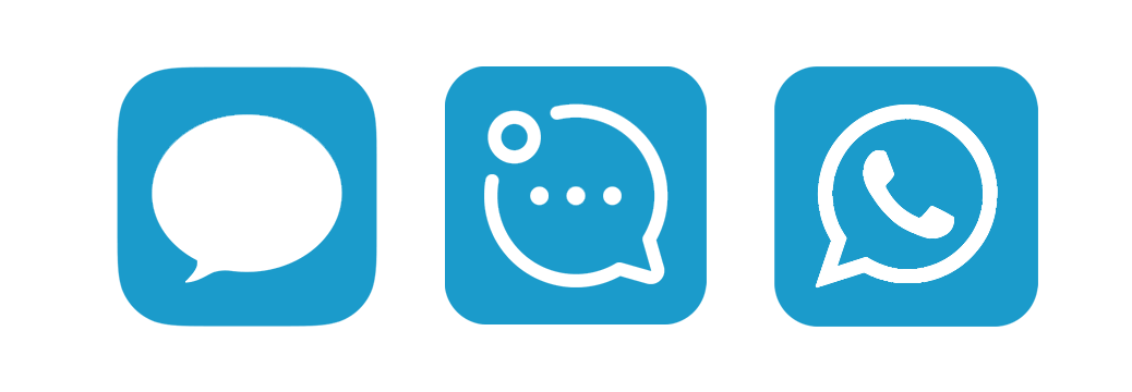 Options, Options, Options for Multi-channel Guest Communication
