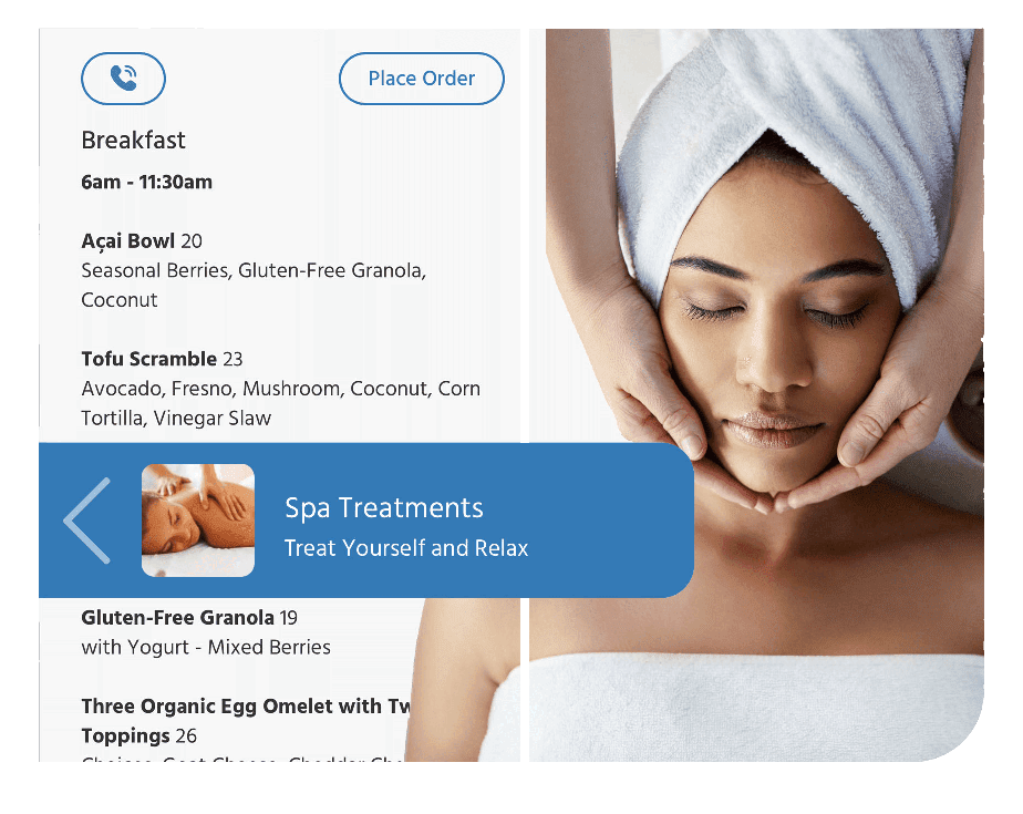 Realtime Marketing