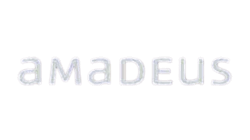 AMADEUS logo