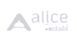 AaLICE logo