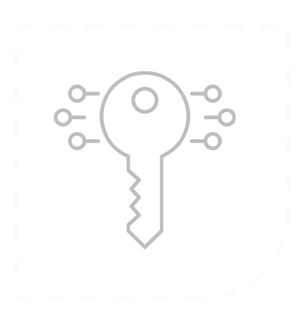 Digital Key Integration