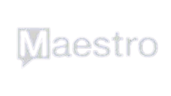 MAESTRO logo