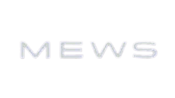 MEWS logo