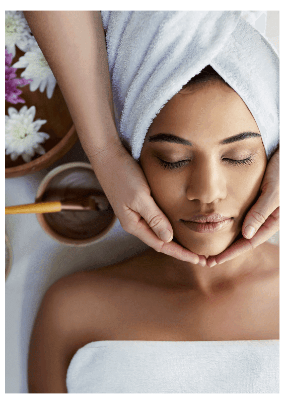 Guest Amenities