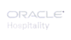 ORACLE logo
