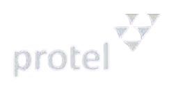 PROTEL logo