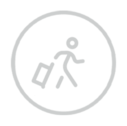 Pre-Arrival Icon