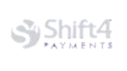 SHIFT4 logo