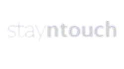 STAYNTOUCH logo