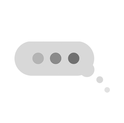 Bubble Text icon