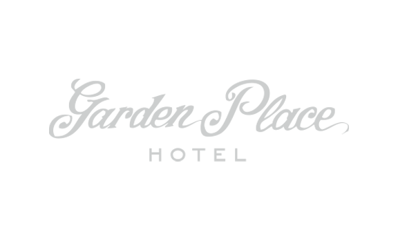 garden place hotel