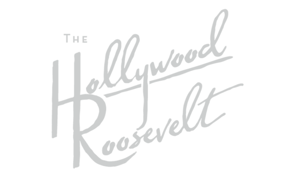 hollywood roosevelt