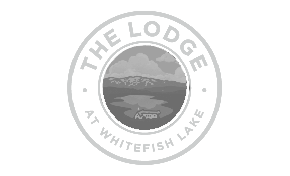 the lodge