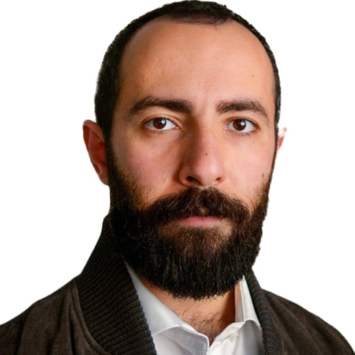 Adam Miribyan