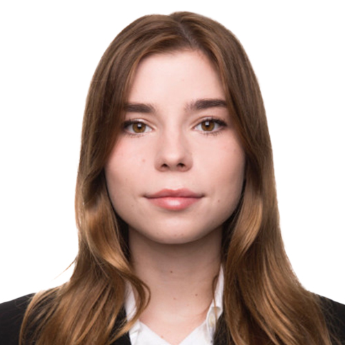 Arina-Liza Maltseva