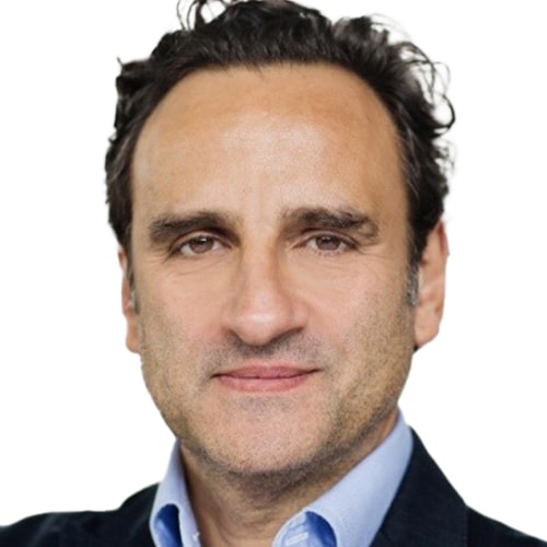George Kyriakos