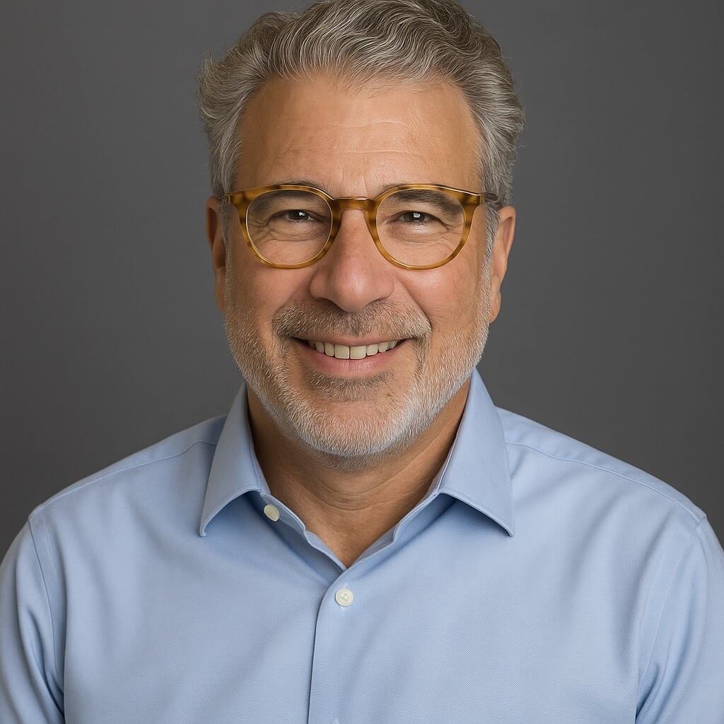 Stephen Danelian